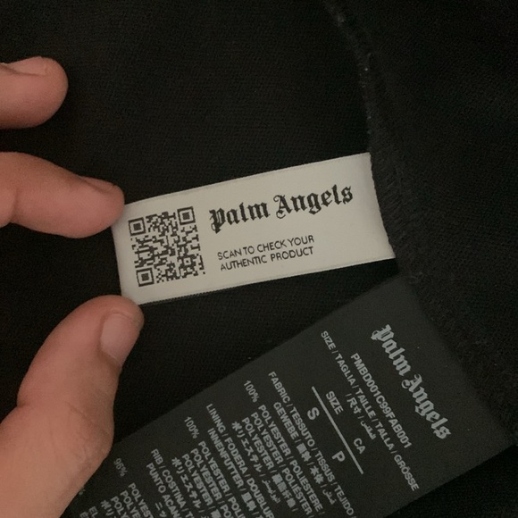 Palm Angels - Picture 5 of 6